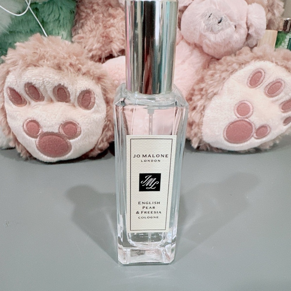 Jo Malone English Pear & Freesia 1 oz – Brand New (No Box)